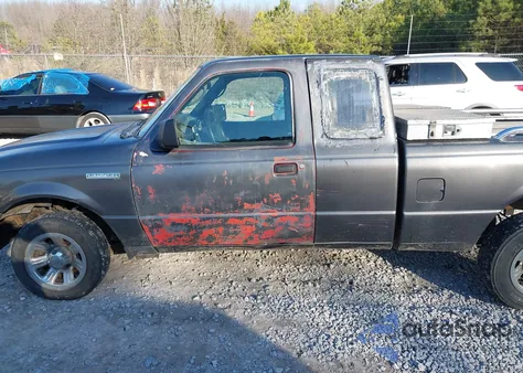 2008 Ford Ranger Sport/Xl/Xlt z USA, uszkodzony, nr VIN 1FTYR14U28PB16749